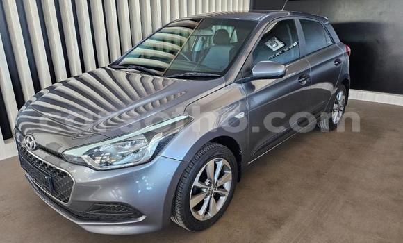 اشتري مستعمل Hyundai i20 Other سيارة في Maseru في Maseru