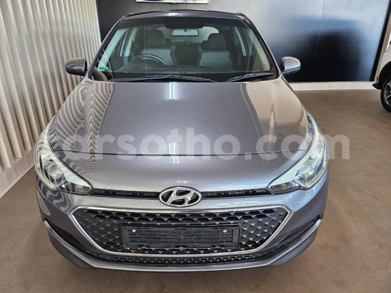 Big with watermark hyundai i20 maseru maseru 30614