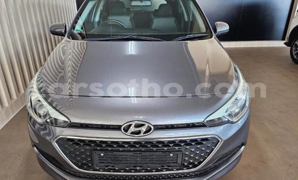 Buy Used Hyundai i20 Other Car in Maseru in Maseru Buy Used Hyundai i20 Other Car in Maseru in Maseru