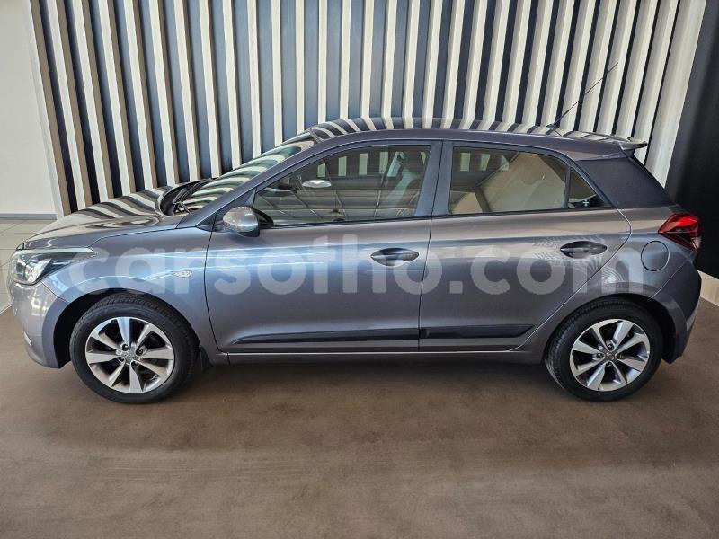 Big with watermark hyundai i20 maseru maseru 30614