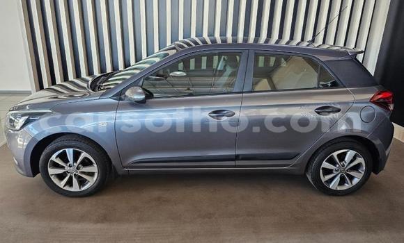 Buy Used Hyundai i20 Other Car in Maseru in Maseru Buy Used Hyundai i20 Other Car in Maseru in Maseru