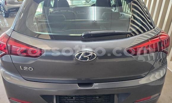 Buy Used Hyundai i20 Other Car in Maseru in Maseru Buy Used Hyundai i20 Other Car in Maseru in Maseru