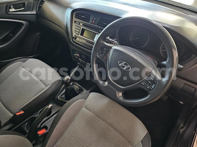 Big with watermark hyundai i20 maseru maseru 30614