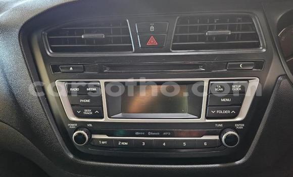 Buy Used Hyundai i20 Other Car in Maseru in Maseru Buy Used Hyundai i20 Other Car in Maseru in Maseru