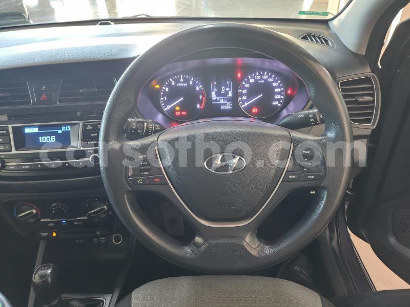 Big with watermark hyundai i20 maseru maseru 30614