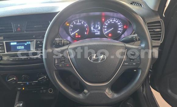 Buy Used Hyundai i20 Other Car in Maseru in Maseru Buy Used Hyundai i20 Other Car in Maseru in Maseru