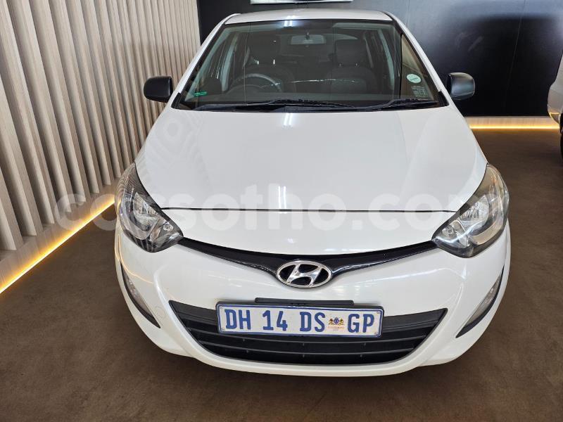 Big with watermark hyundai i20 maseru maseru 30615