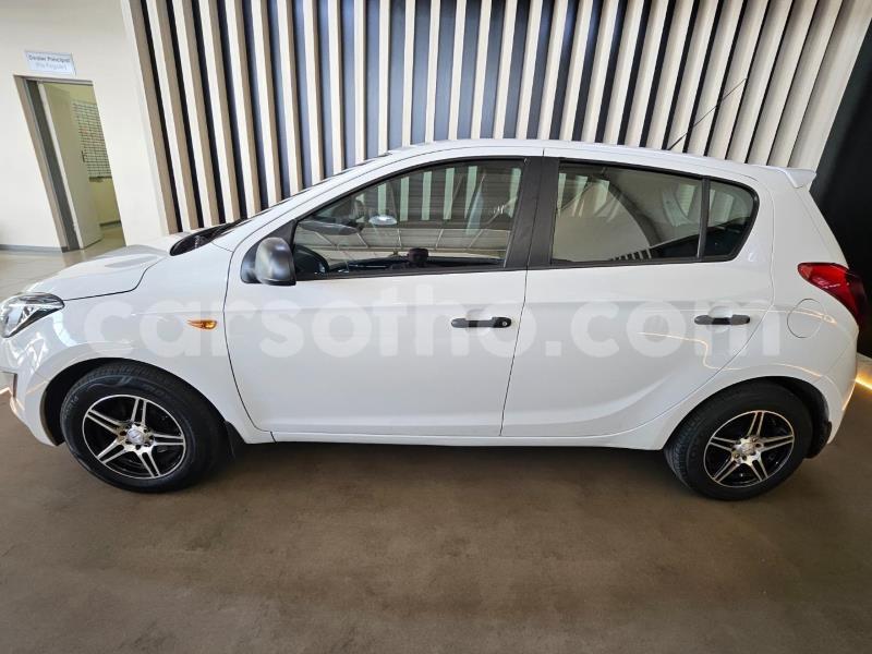Big with watermark hyundai i20 maseru maseru 30615