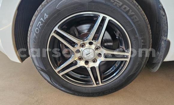 Buy Used Hyundai i20 White Car in Maseru in Maseru Buy Used Hyundai i20 White Car in Maseru in Maseru