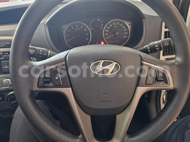 Big with watermark hyundai i20 maseru maseru 30615