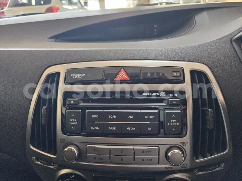 Big with watermark hyundai i20 maseru maseru 30615