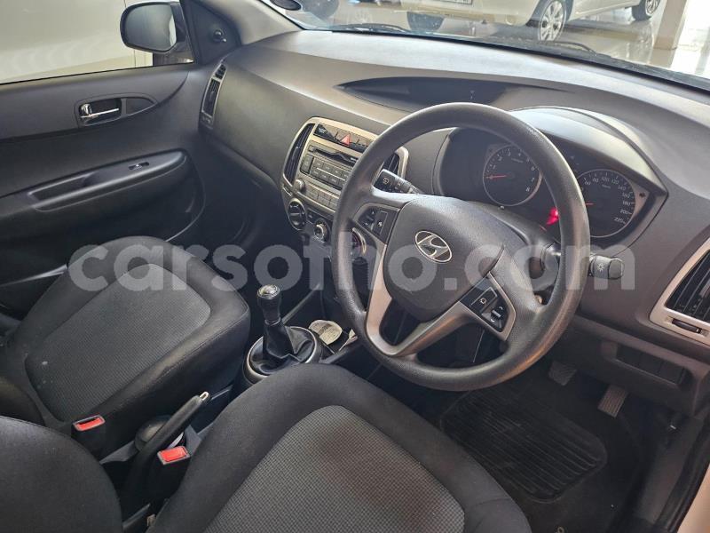 Big with watermark hyundai i20 maseru maseru 30615