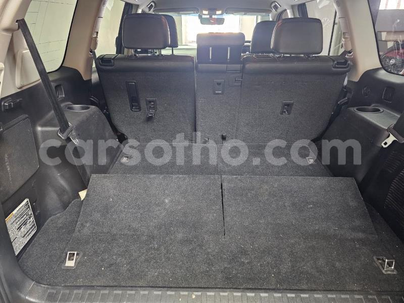 Big with watermark toyota land cruiser prado maseru maseru 30616