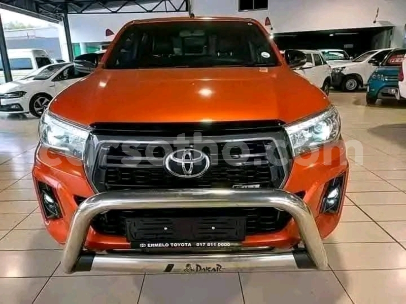 Big with watermark toyota hilux maseru maseru 30617