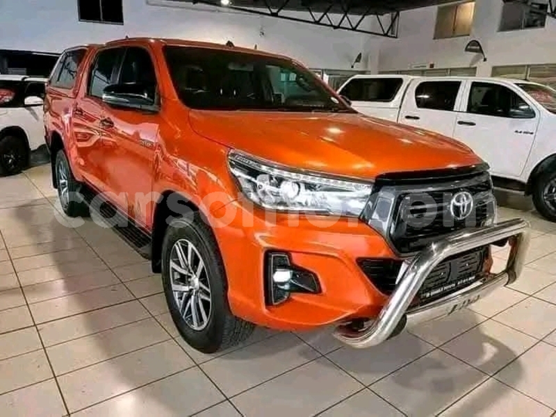 Big with watermark toyota hilux maseru maseru 30617