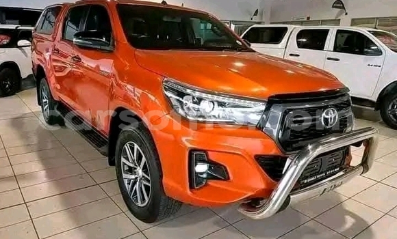 Buy Used Toyota Hilux Other Car in Maseru in Maseru Buy Used Toyota Hilux Other Car in Maseru in Maseru