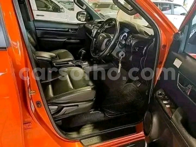 Big with watermark toyota hilux maseru maseru 30617