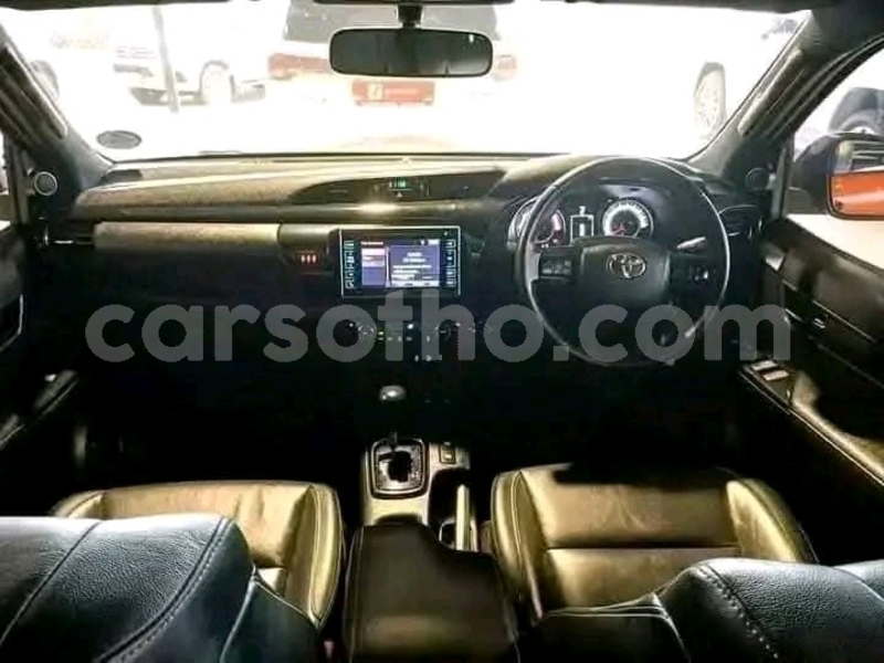 Big with watermark toyota hilux maseru maseru 30617