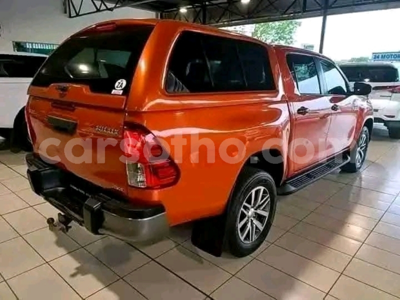 Big with watermark toyota hilux maseru maseru 30617