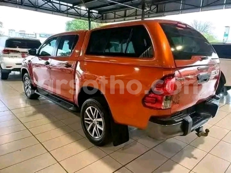 Big with watermark toyota hilux maseru maseru 30617