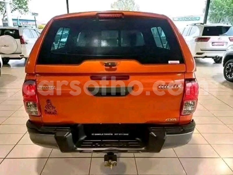 Big with watermark toyota hilux maseru maseru 30617