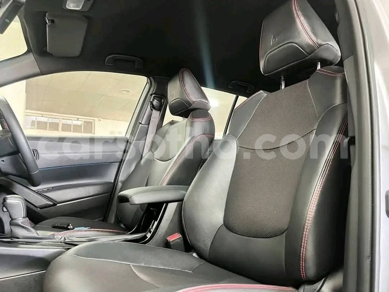 Big with watermark toyota corolla cross maseru maseru 30618