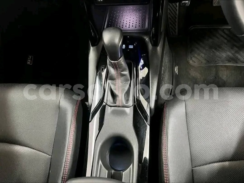 Big with watermark toyota corolla cross maseru maseru 30618