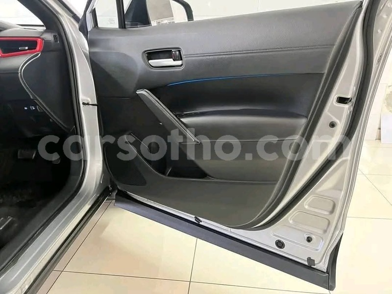 Big with watermark toyota corolla cross maseru maseru 30618