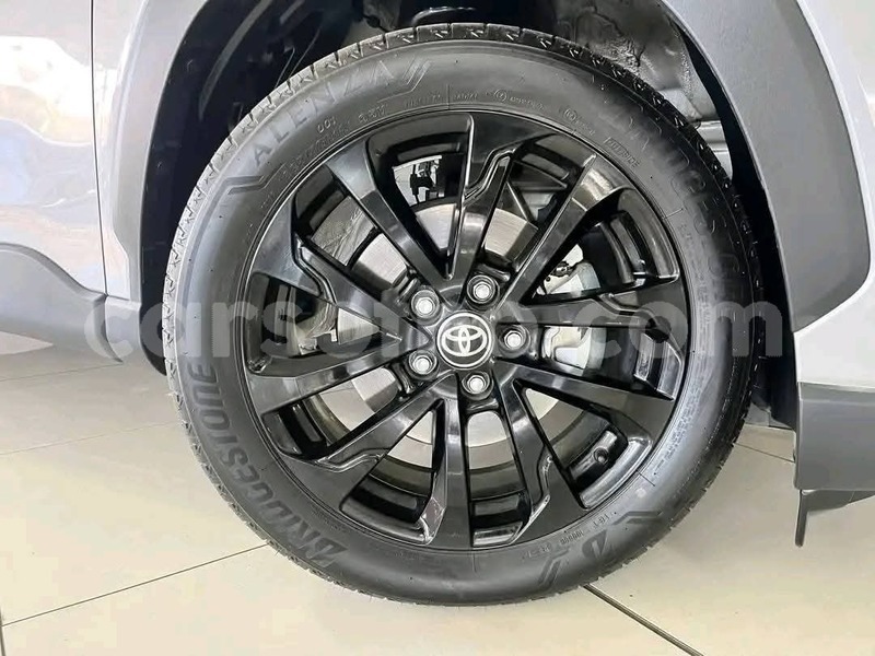 Big with watermark toyota corolla cross maseru maseru 30618