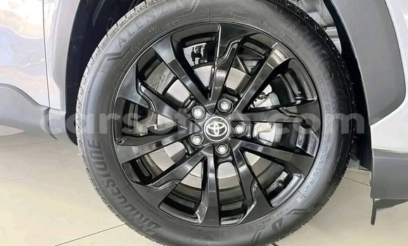 Buy Used Toyota Corolla Cross Silver Car in Maseru in Maseru Buy Used Toyota Corolla Cross Silver Car in Maseru in Maseru