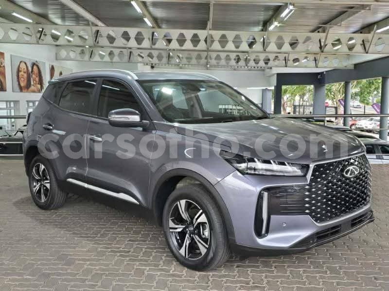 Big with watermark chery tiggo 2 mafeteng mafeteng 30619