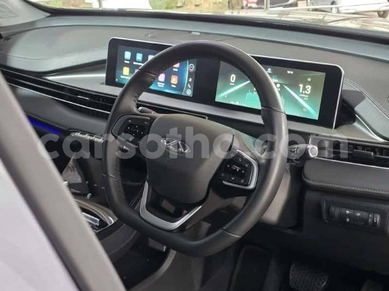 Big with watermark chery tiggo 2 mafeteng mafeteng 30619