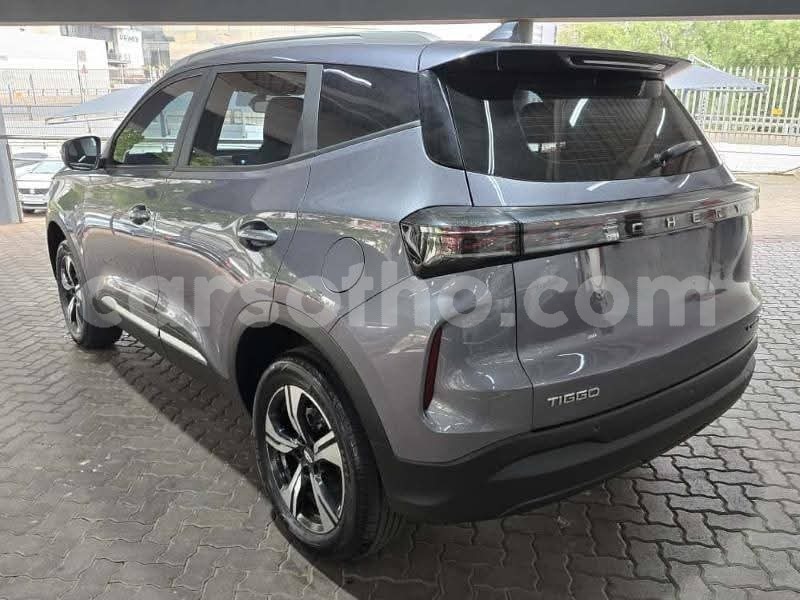 Big with watermark chery tiggo 2 mafeteng mafeteng 30619
