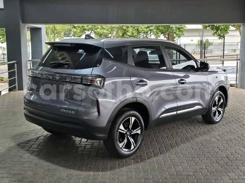 Big with watermark chery tiggo 2 mafeteng mafeteng 30619