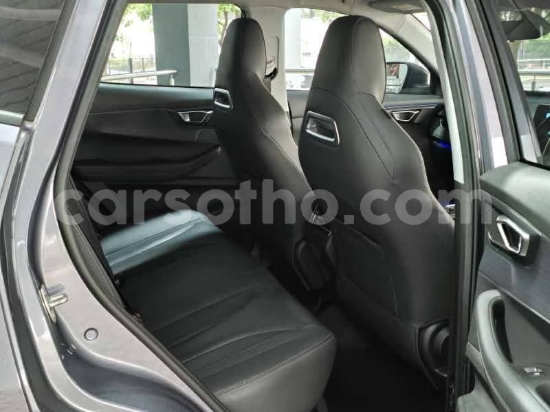 Big with watermark chery tiggo 2 mafeteng mafeteng 30619