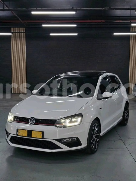 Big with watermark volkswagen golf gti maseru roma 30620