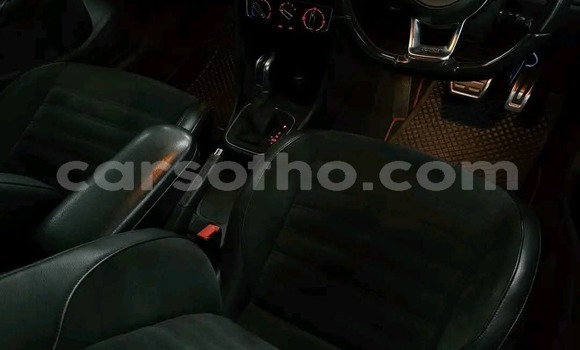 Buy Used Volkswagen Golf GTI White Car in Roma in Maseru Buy Used Volkswagen Golf GTI White Car in Roma in Maseru