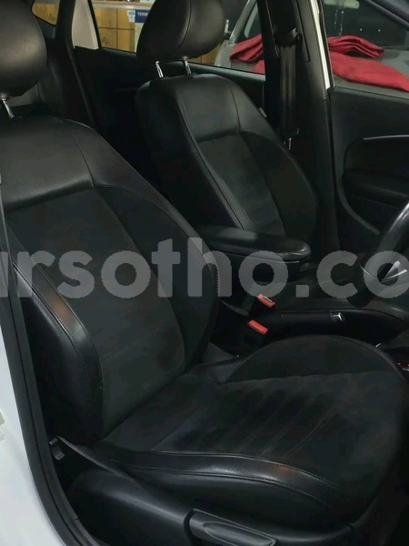 Big with watermark volkswagen golf gti maseru roma 30620