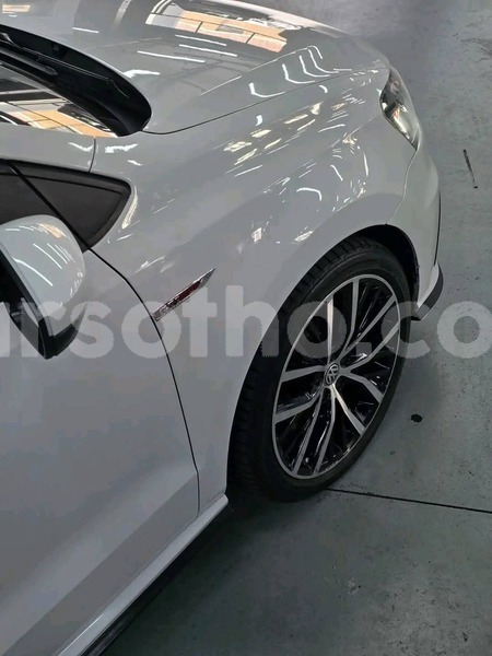 Big with watermark volkswagen golf gti maseru roma 30620