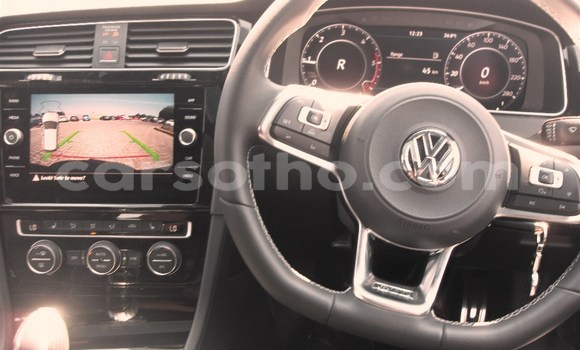 اشتري مستعمل Volkswagen Golf Black سيارة في Maseru في Maseru اشتري مستعمل Volkswagen Golf Black سيارة في Maseru في Maseru