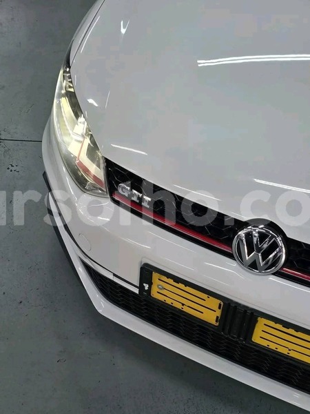 Big with watermark volkswagen golf gti maseru roma 30620