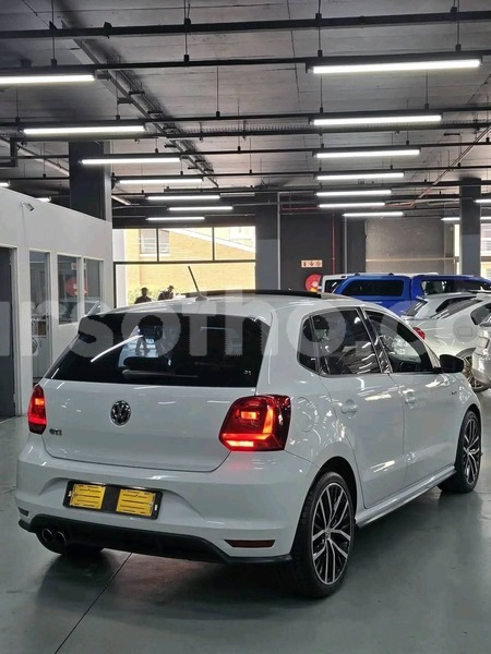 Big with watermark volkswagen golf gti maseru roma 30620