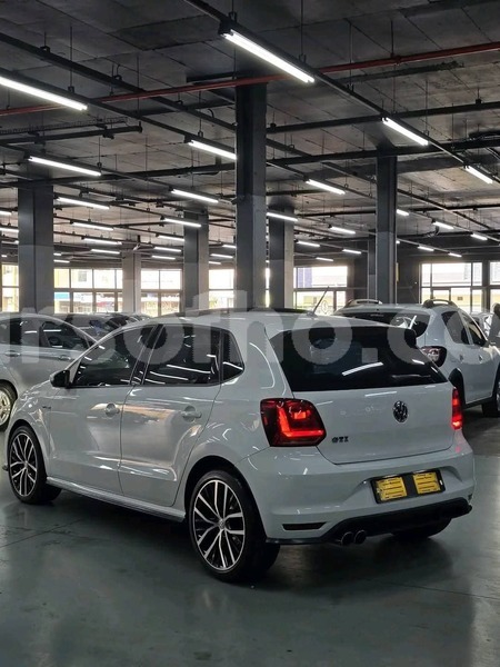 Big with watermark volkswagen golf gti maseru roma 30620