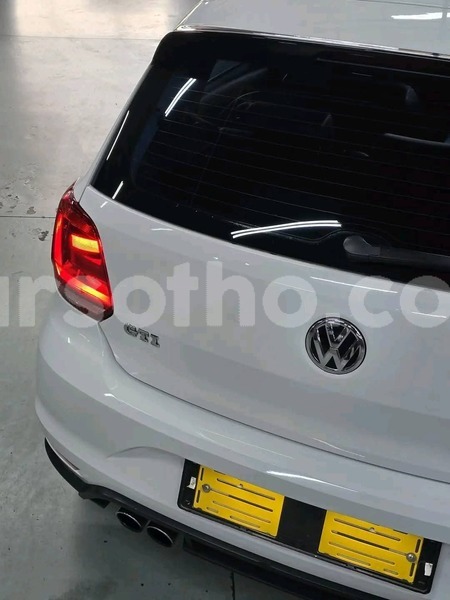 Big with watermark volkswagen golf gti maseru roma 30620