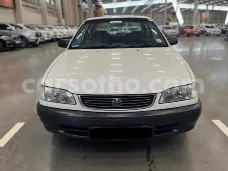 Big with watermark toyota corolla berea mokhotlong 30621