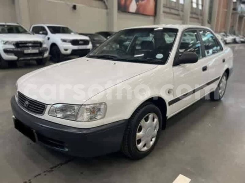 Big with watermark toyota corolla berea mokhotlong 30621
