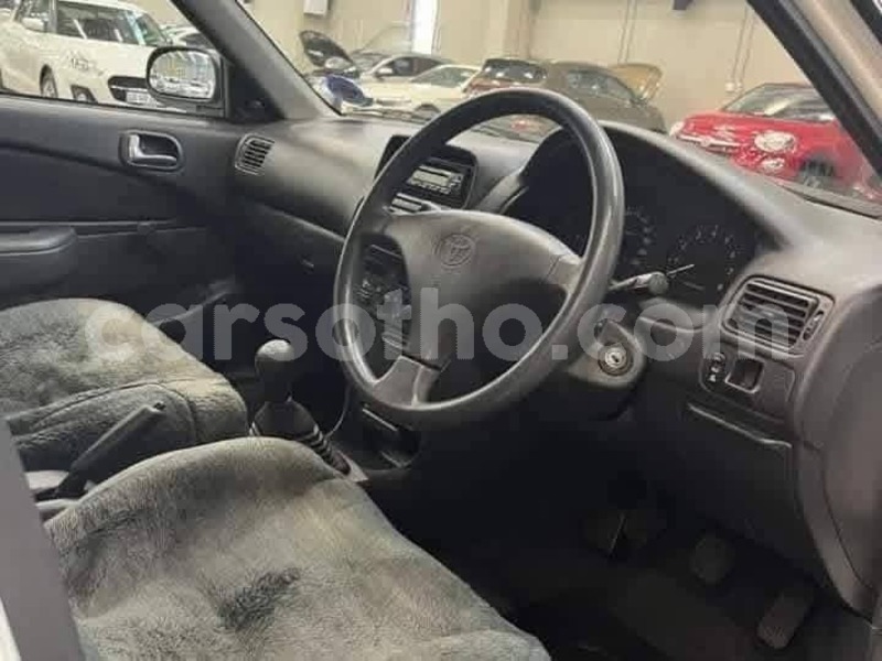 Big with watermark toyota corolla berea mokhotlong 30621