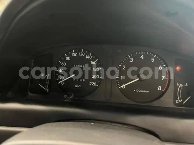 Big with watermark toyota corolla berea mokhotlong 30621