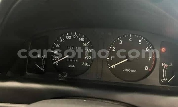Buy Used Toyota Corolla White Car in Mokhotlong in Berea Buy Used Toyota Corolla White Car in Mokhotlong in Berea