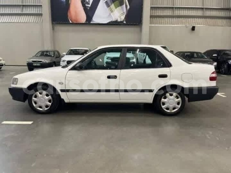 Big with watermark toyota corolla berea mokhotlong 30621